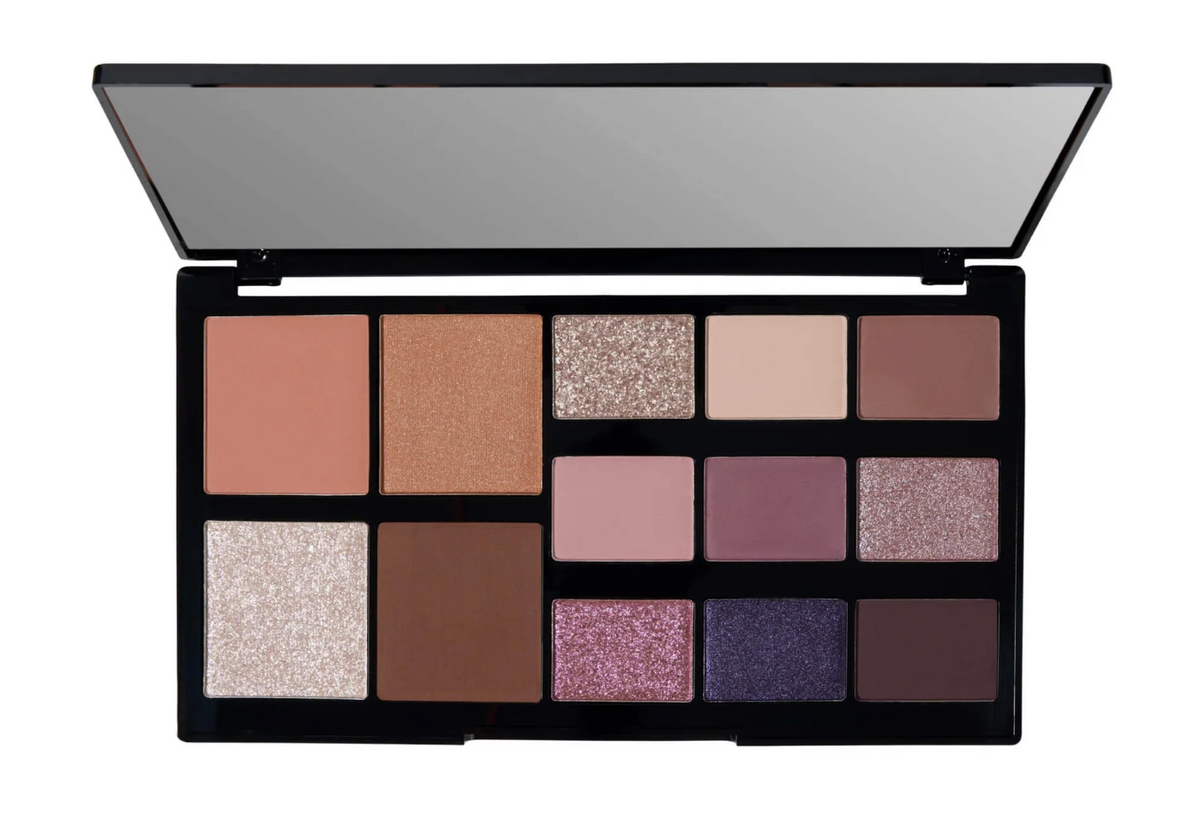 Laura Geller | Passport To Pretty - Getaway Collection Face & Eye Palette
