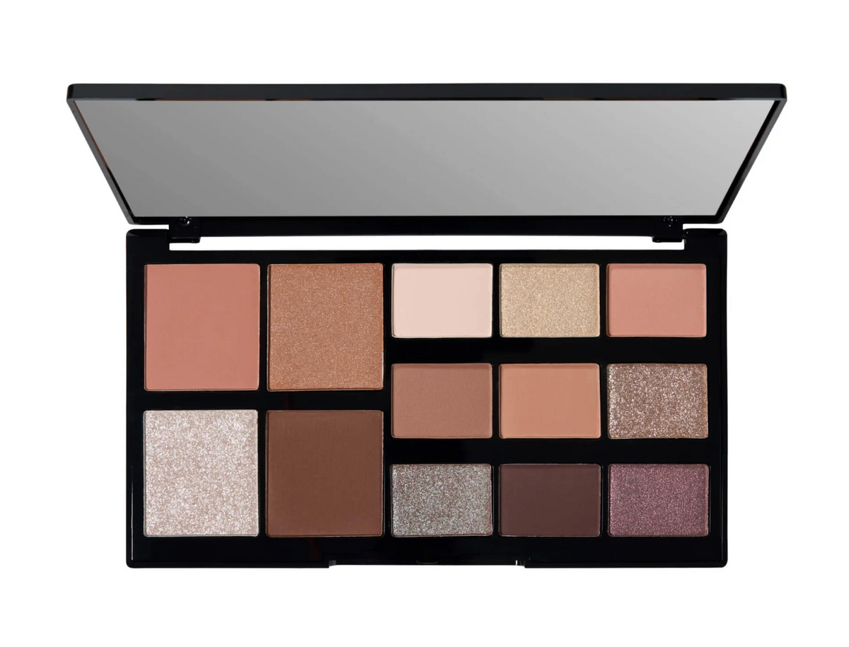 Laura Geller | Passport To Pretty - Wanderlust Collection Face & Eye Palette