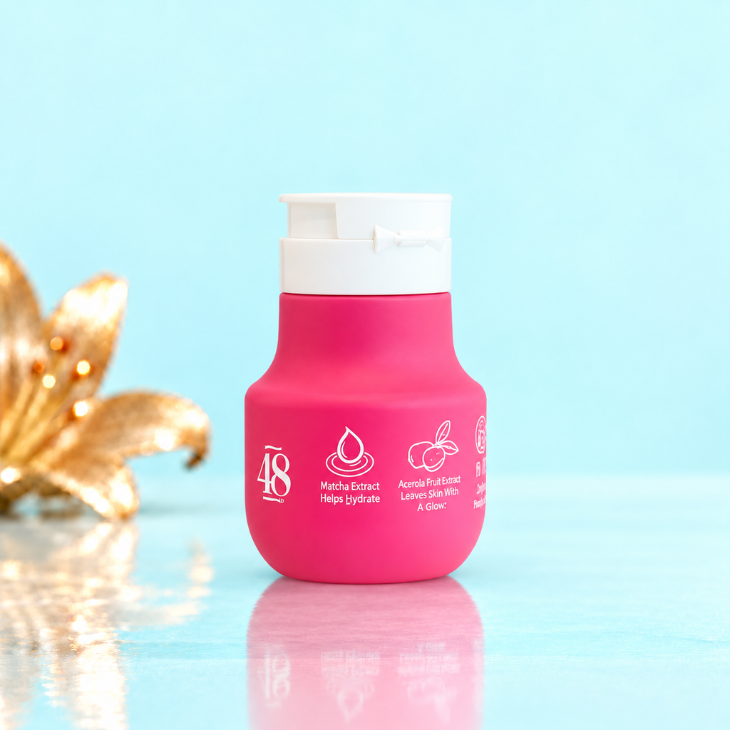 Sol De Janeiro | Body Badalada Skin Refresh Water Lotion 30 mL (Travel Size)