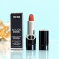 Christian Dior | Rouge Dior Lipstick 1.5 g - #100 Nude Look Velvet